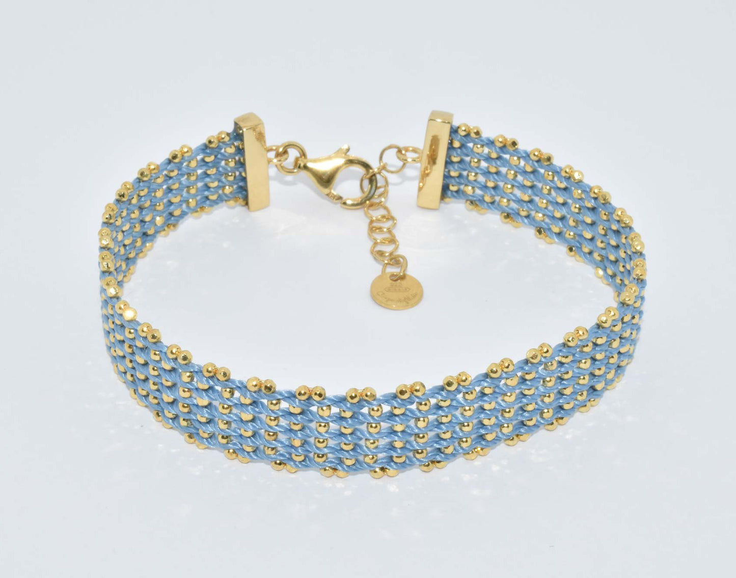 Bracelet “Penelope” - Monocolor 4 options