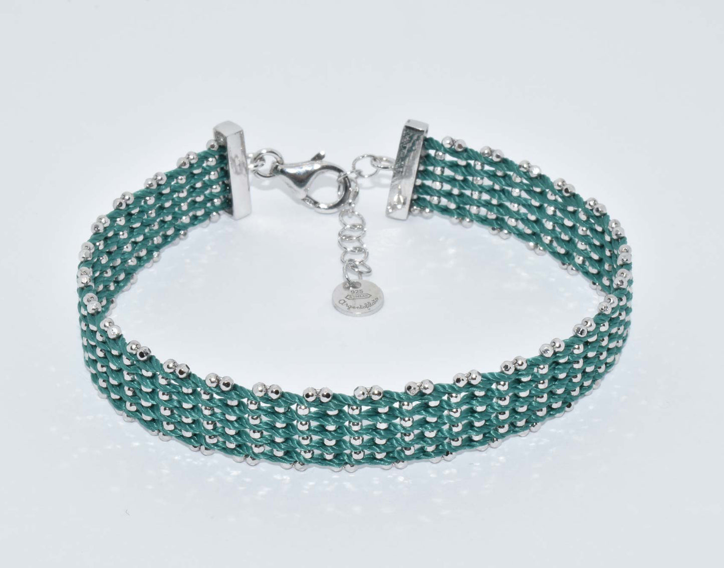 Bracelet “Penelope” - Monocolor 4 options