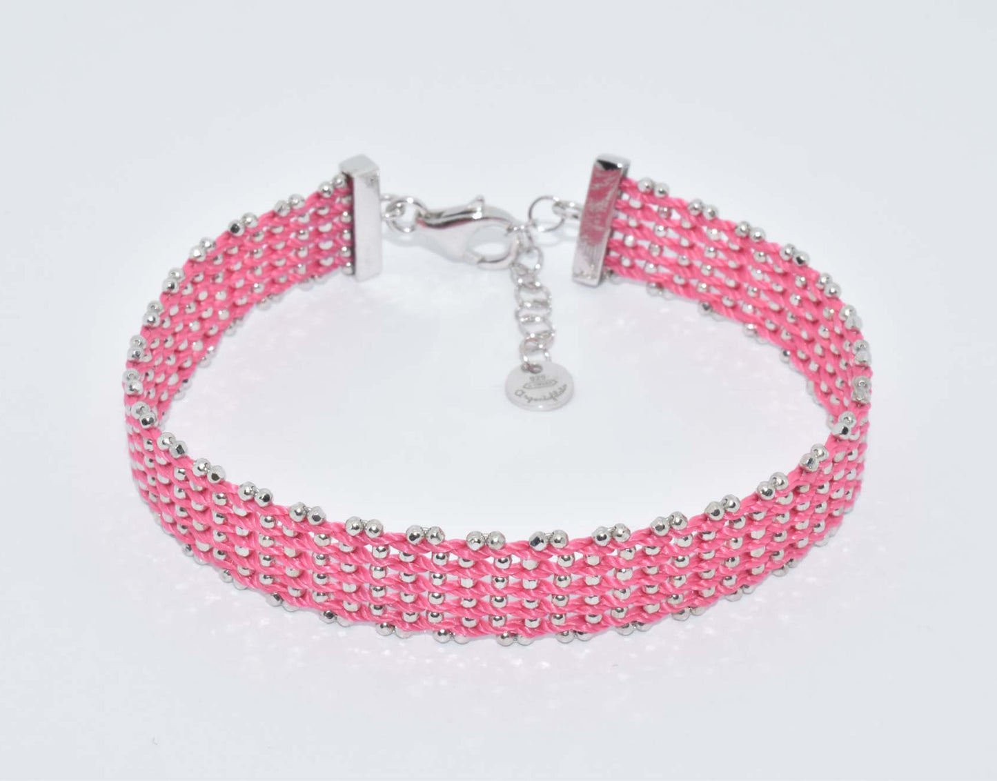 Bracelet “Penelope” - Monocolor 4 options