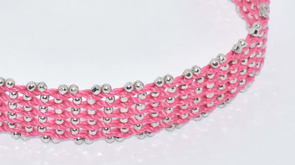 Bracelet “Penelope” - Monocolor 4 options