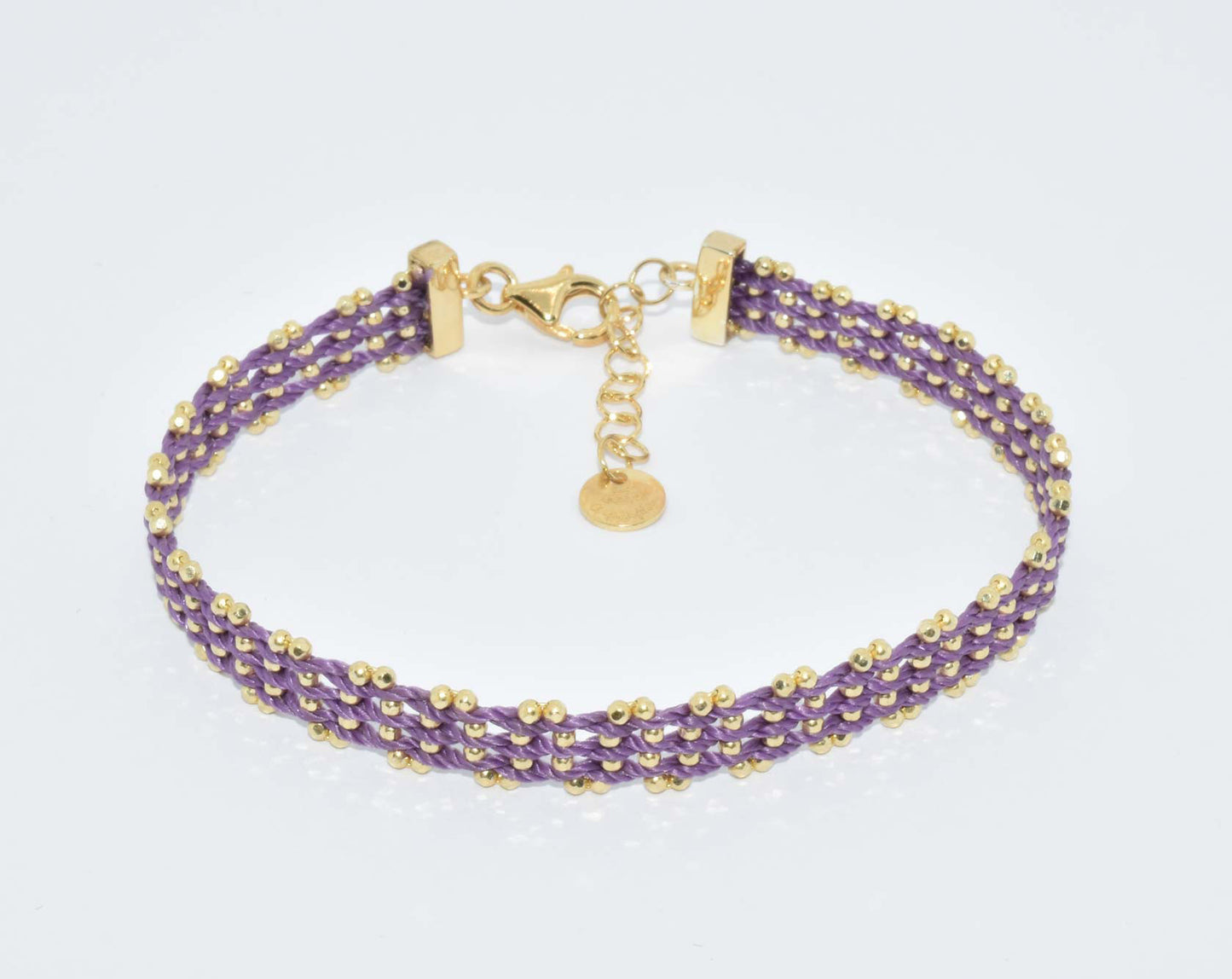 Bracelet “Athena” - 7 options